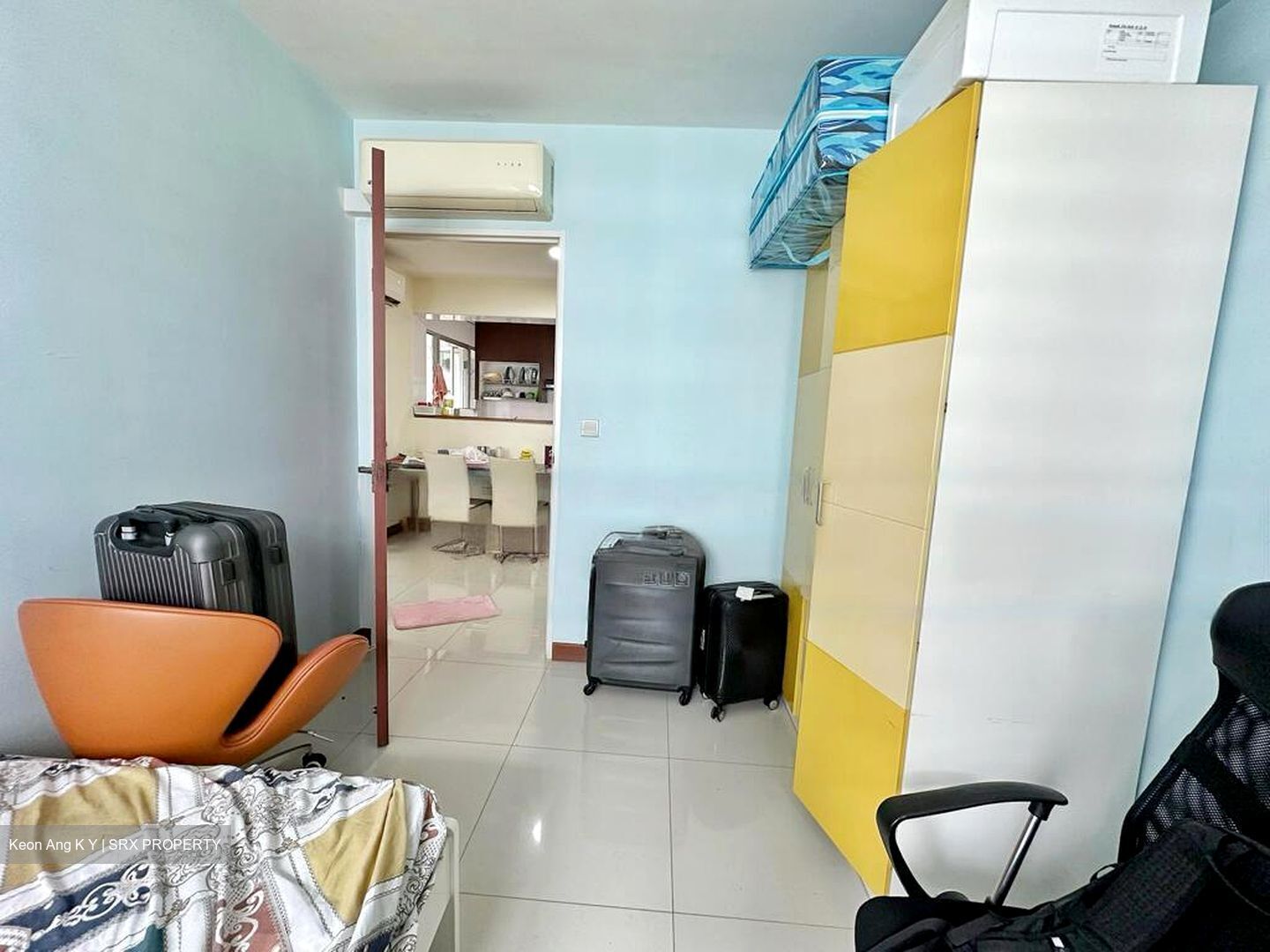 Blk 17B Macpherson Residency (Geylang), HDB 4 Rooms #595158621